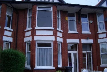 4 bed house, Beech Grove - D, Fallowfield, Manchester, M146UY - Image 10